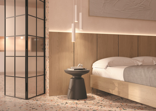 Подвесной светильник Technical P075PL-01W фото 12